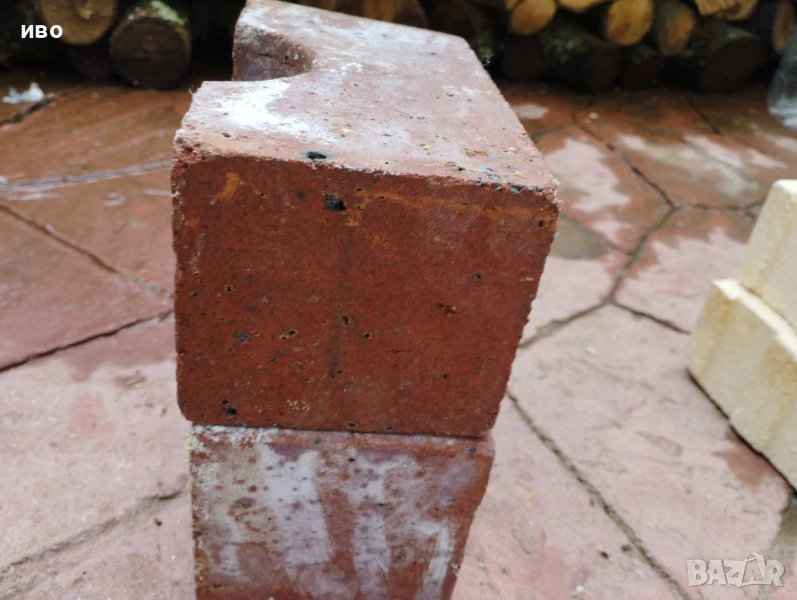 Огнеупорни тухли , снимка 1