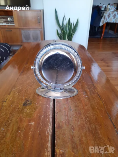 Стара бонбониера #4, снимка 1