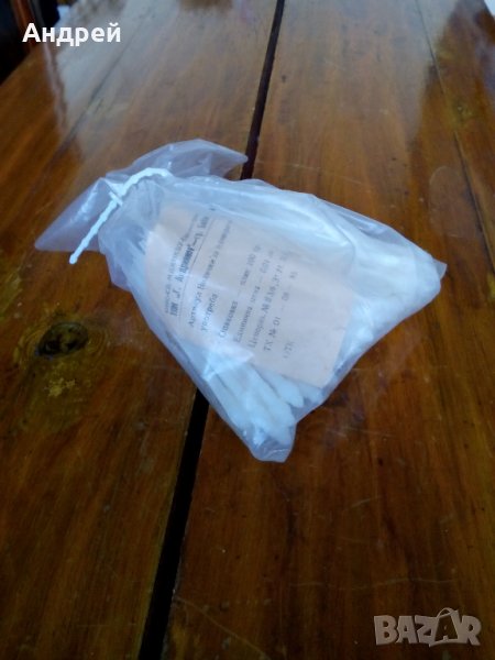 Стари вилички за еднократна употреба, снимка 1