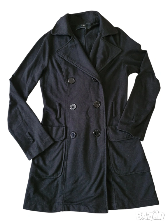 Дамско палто, снимка 1