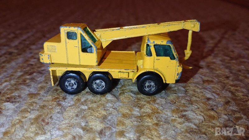 Matchbox N:63 Made in England , снимка 1