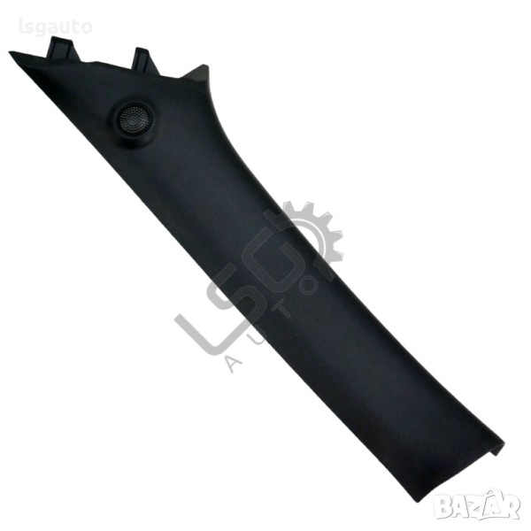 Лява кора до челно стъкло Nissan Juke I 2010-2019 ID:150480, снимка 1