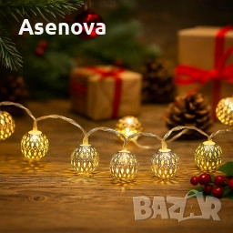 Коледна украса , снимка 1