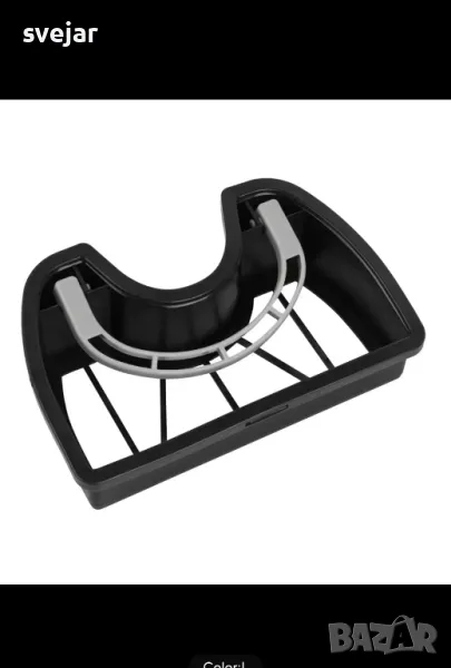 Кошница за филтър за прахосмукачка Самсунг samsung, снимка 1