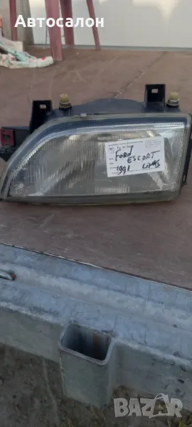 Фар ляв за Форд Ескорт , снимка 1
