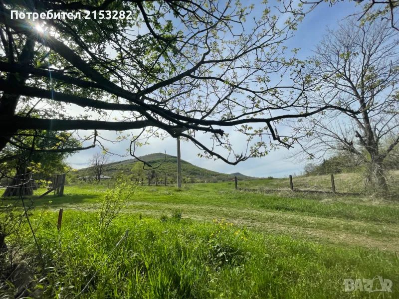 УПИ за жилищно строителство, снимка 1