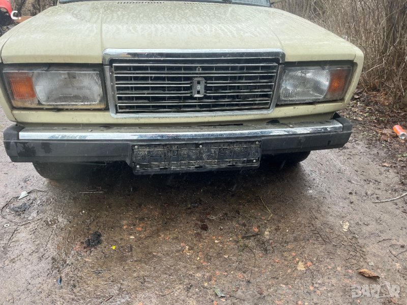 Lada/ Лада на части , снимка 1