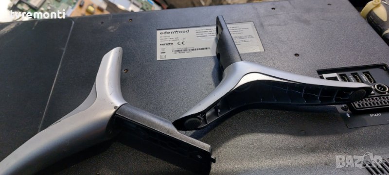 оригинална стойка за телевизор EDENWOOD модел ED3205HD, снимка 1