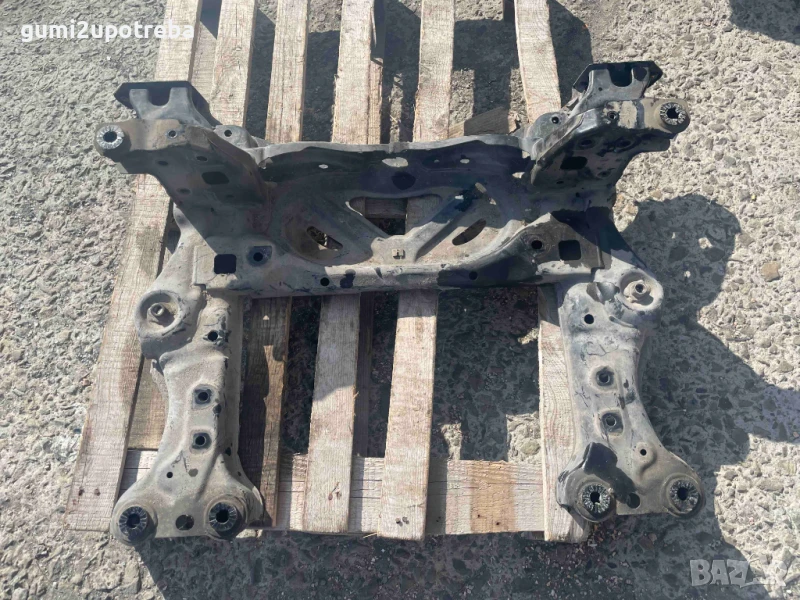 Преден Мост 10A400021 VW ID.3 E11 pro, снимка 1