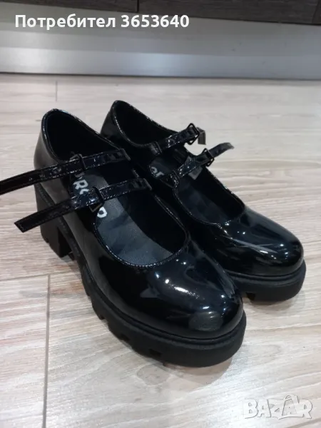 Обувки CROPP 36, снимка 1