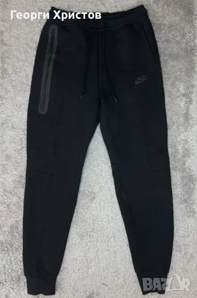 Nike Tech Fleece Joggers Мъжко Долнище, снимка 1