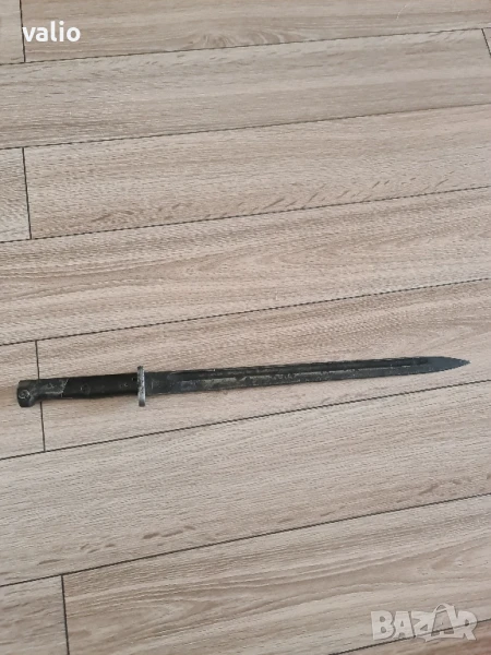 Югославски щик, снимка 1