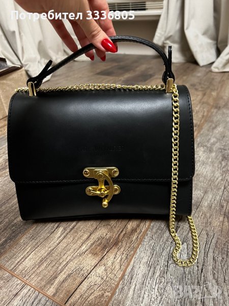 Чанта CHRISTIA LAURIER, снимка 1