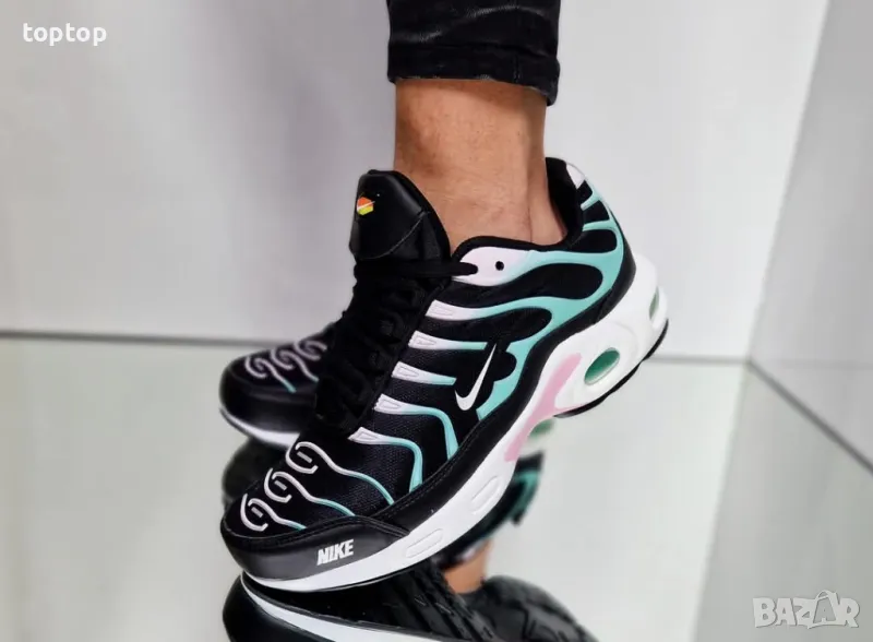 Дамски Маратонки , снимка 1