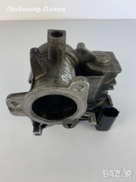 Дросел за Фиат Пунто Fiat Punto 2010г. 1.3 MultiJet / 55213019 /, снимка 1