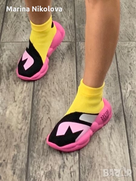 Маркови кецове, снимка 1