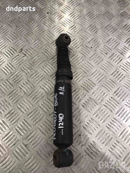 Заден амортисьор Peugeot 806,2000г., снимка 1