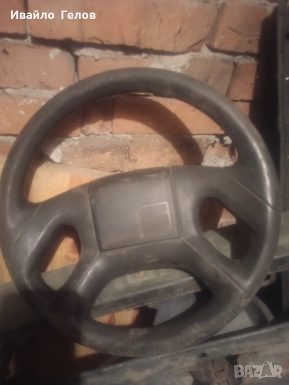 Волан за SEAT, снимка 1