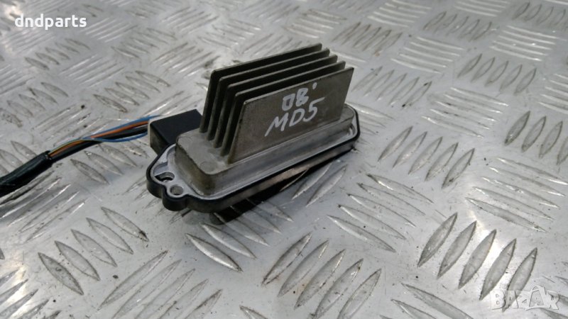 Реостат Mazda 5,2008г., снимка 1