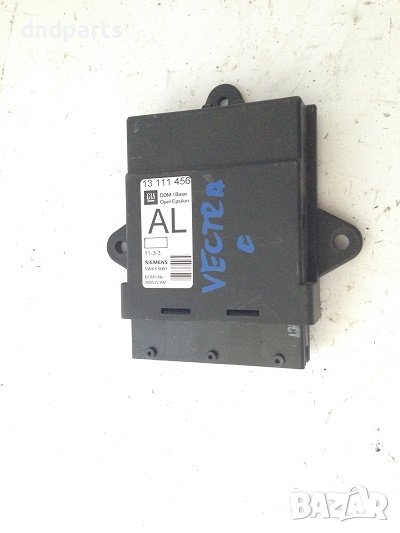 Модул за врата за Opel Vectra C (2002-2008), снимка 1