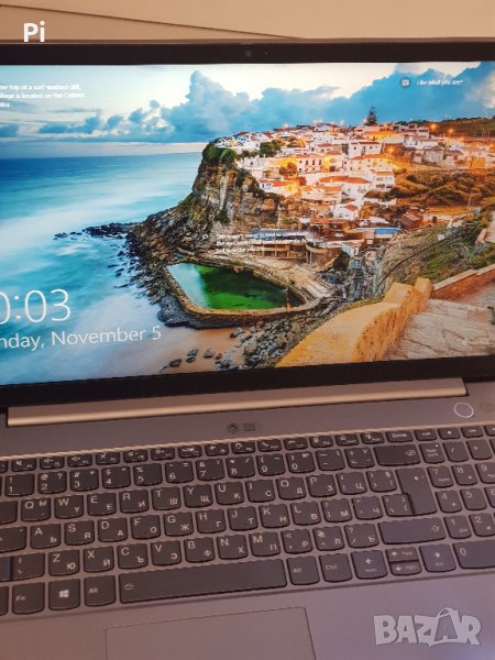 Бизнес клас преносим компютър Lenovo ThinkBook i3/ 24gb DDR4/ 1000gb nvme/ Intel Iris Xe Graphics, снимка 1