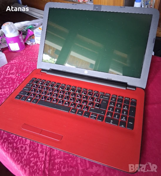 Лаптоп HP -ОТСТЪПКА-, снимка 1