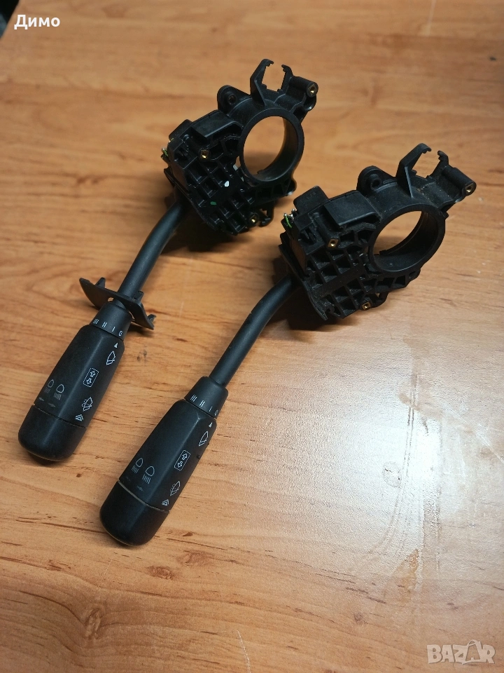 лост лостче чистачки фарове мерцедес mercedes, снимка 1