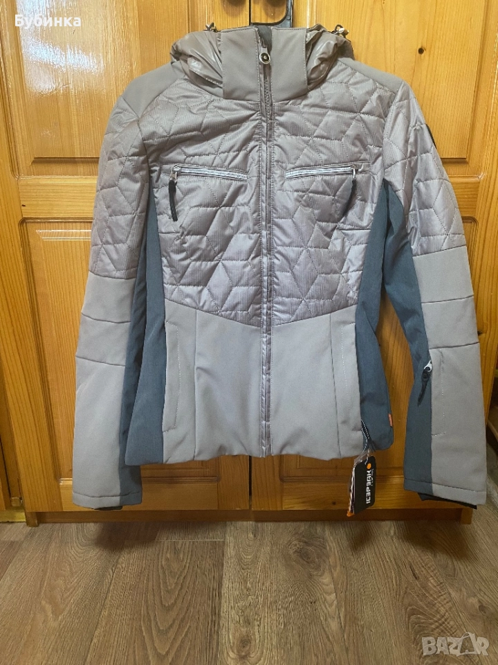 Чисто ново ски яке Ice Peak, снимка 1