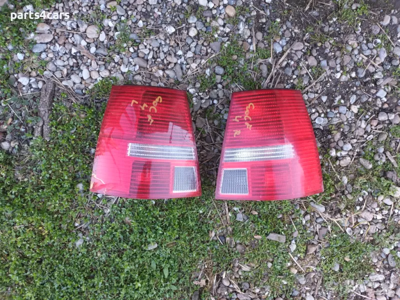 ляв и десен стоп за фолксваген голф 4 комби бора VOLKSWAGEN GOLF 4 BORA, снимка 1