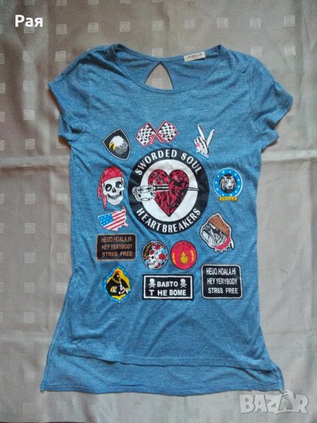 Туника Esther. H Paris, снимка 1