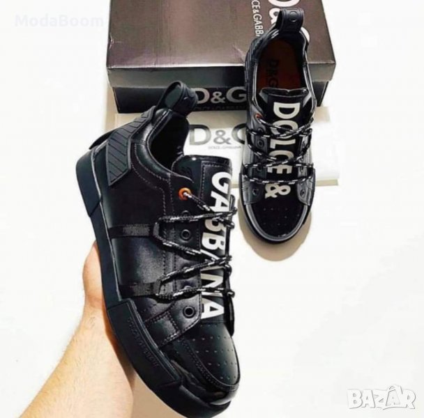 Мъжки обувки Dolce & Gabbana , снимка 1