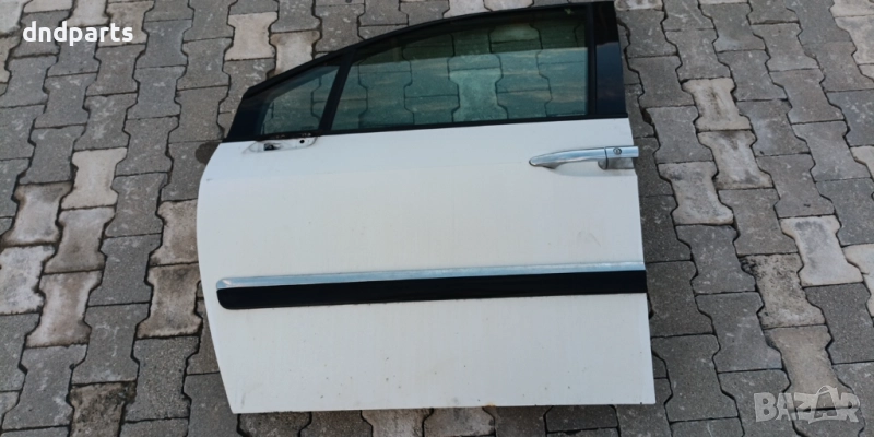Предна лява врата Citroen C8 2013г., снимка 1