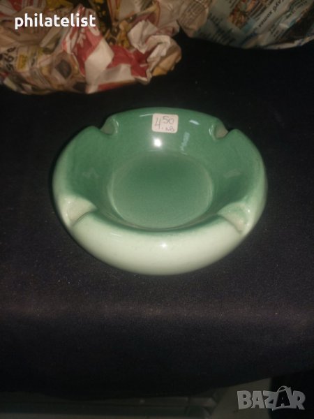 пепелник №7, снимка 1