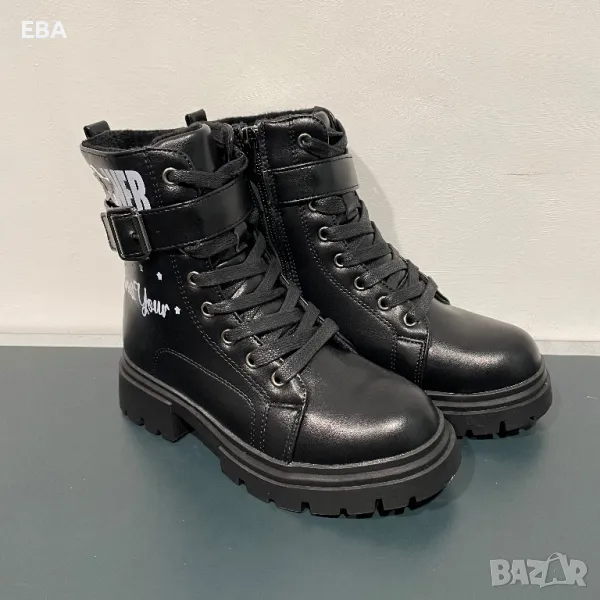 Детски боти, снимка 1