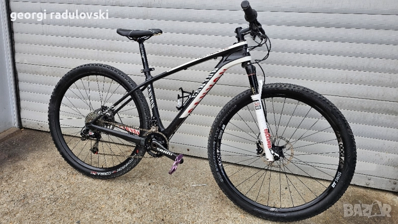 карбонов Canyon 29 цола , снимка 1