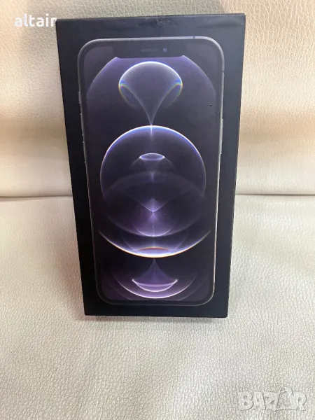 iPhone 12 Pro , снимка 1