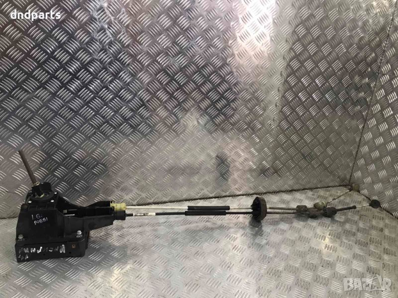 Лостов механизъм Opel Insignia,1.6i,2011г., снимка 1