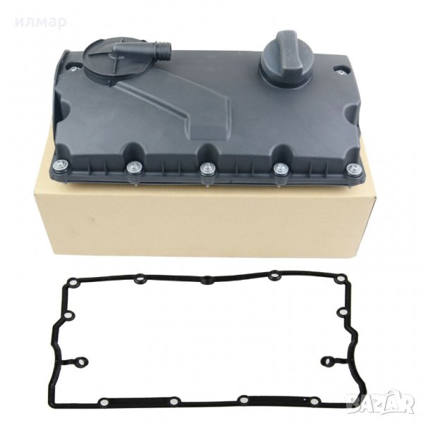 Капак на клапани за Фолксваген Голф 4 - 1,9 тди , снимка 1