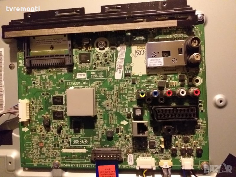 Main Board EBT62345903, EAX64797004 (1.1), снимка 1