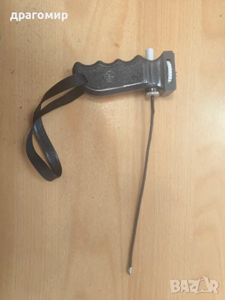 стойка със спусък за фотоапарат , снимка 1