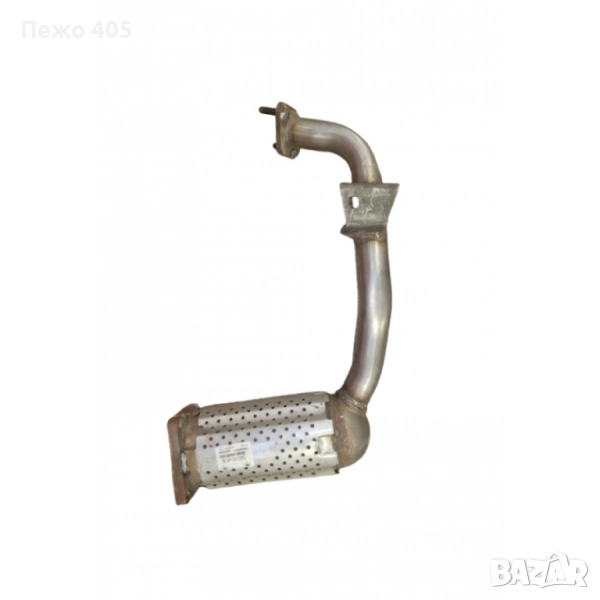 Катализатор за Пежо 405, снимка 1