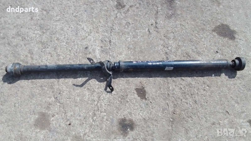 Кардан Audi A6 C7 3.0TDI 2017г.	, снимка 1