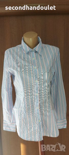 Benetton дамска риза, снимка 1