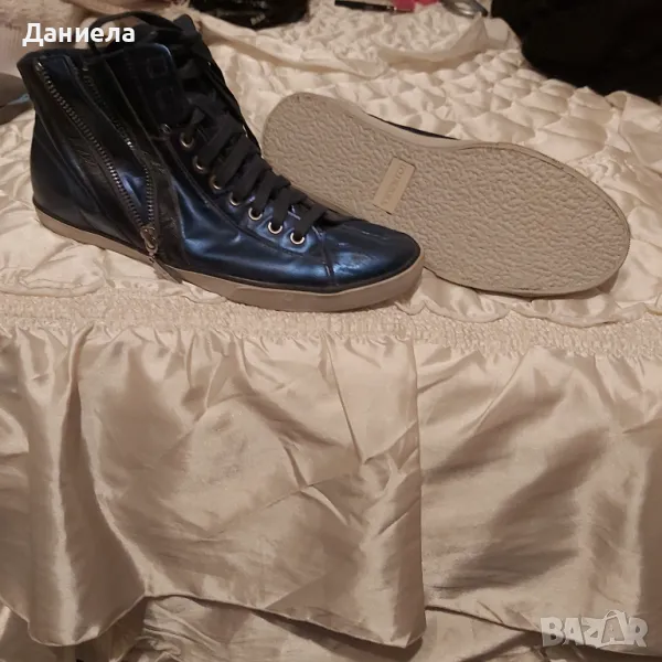 Оригинални кецове Diesel , снимка 1