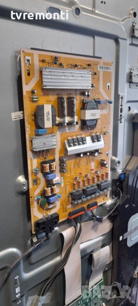 Power Supply LED Board BN44-00911A for ,Samsung UE55MU7002T  дисплей CY-SM055FLLV3H , снимка 1