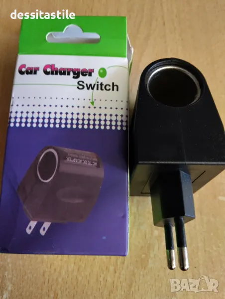 Аудио - видео преходници и кабели, снимка 1