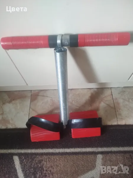 Фитнес уред, снимка 1