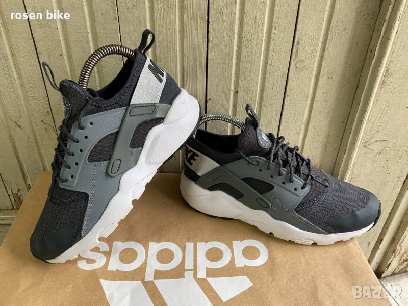 "Nike Air Huarache Run Ultra"оригинални маратонки 37.5 номер, снимка 1