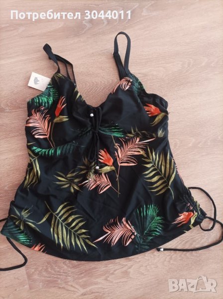 Ново танкини 80С, снимка 1