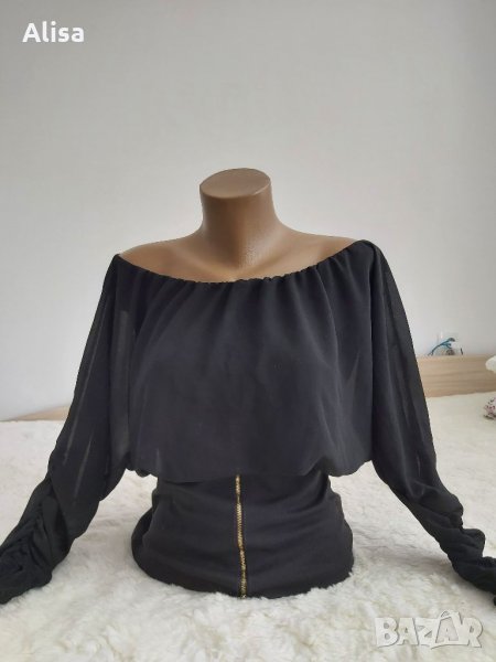 Дамска блуза, снимка 1